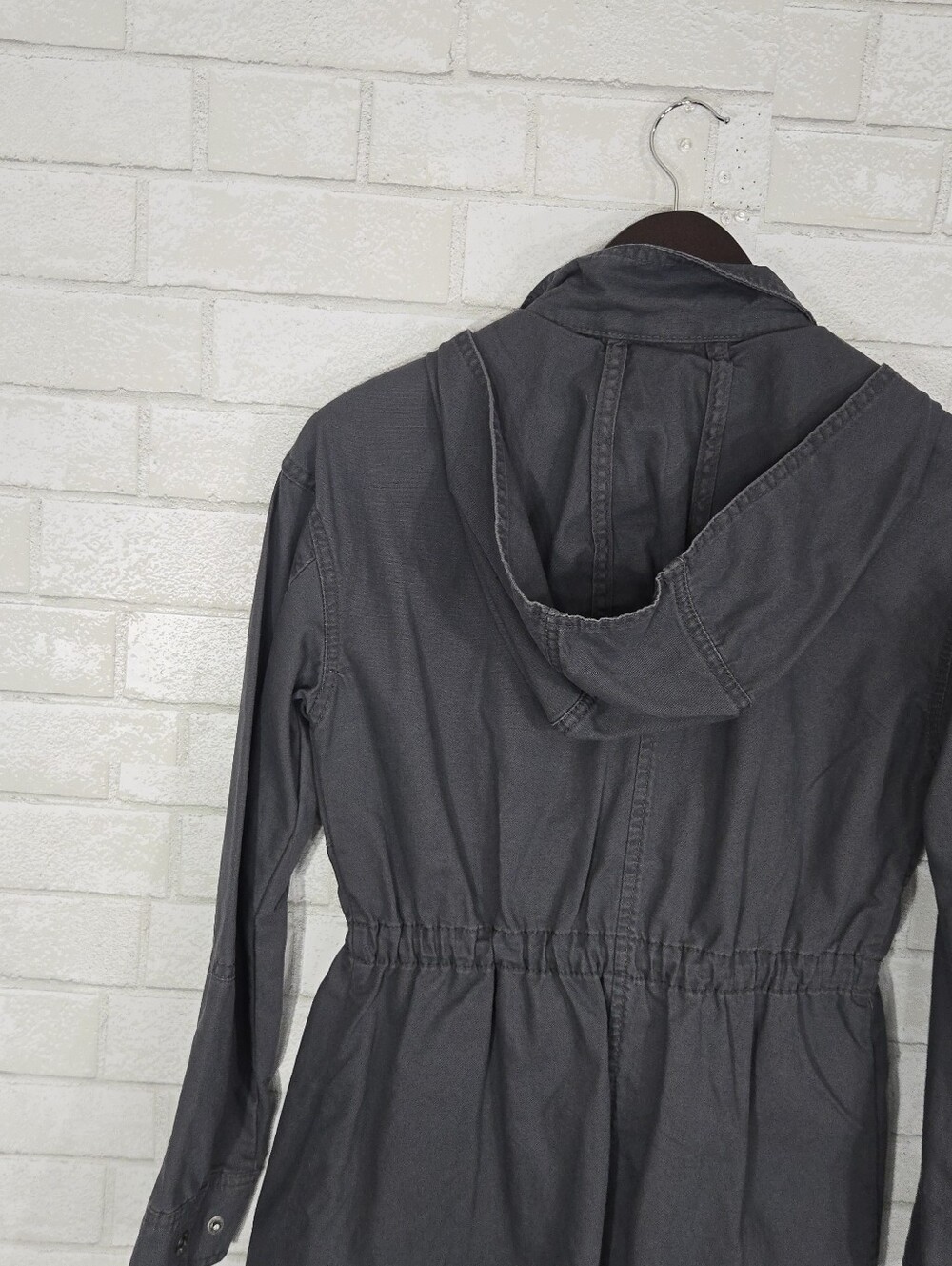 Universal Thread utility jacket - Picture 11 of 12